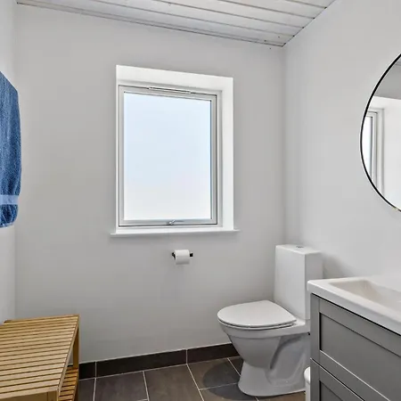 بيت للعطل 3 Bedroom Gorgeous In Tranekær