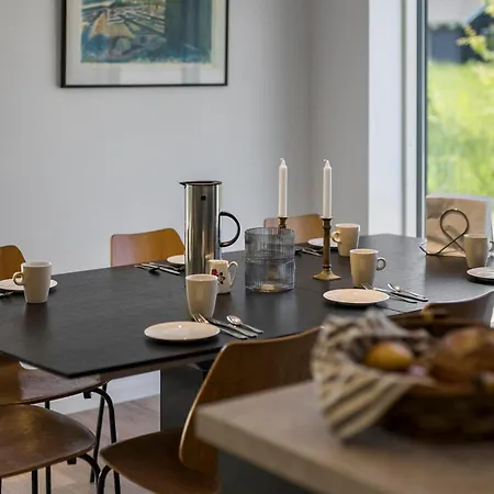 3 Bedroom Gorgeous In بيت للعطل Tranekær