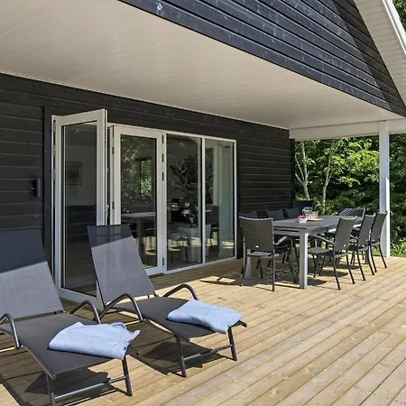 بيت للعطل 3 Bedroom Gorgeous In