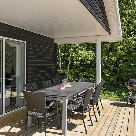 3 Bedroom Gorgeous In * Tranekær