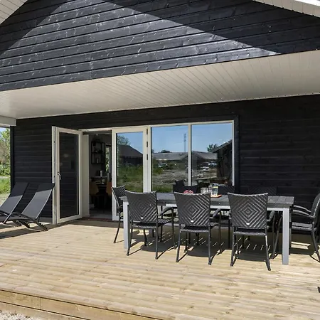 بيت للعطل 3 Bedroom Gorgeous In Tranekær