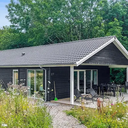 펜션 3 Bedroom Gorgeous In Tranekær